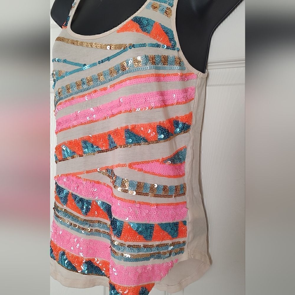 Express Tank Top Size XS - Picture 7 of 8